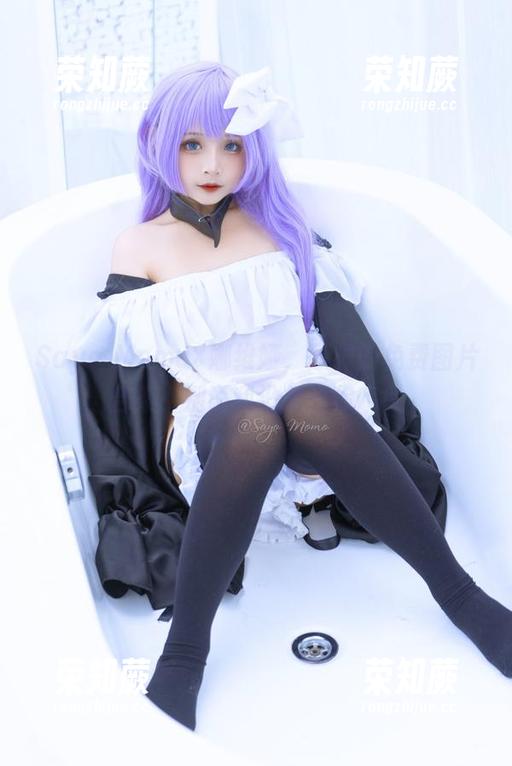 Sayo Momo Sayo Momo×娜维娅,原神的免费图片合集,别说我没提醒你哦!